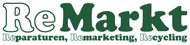 Logo ReMarkt