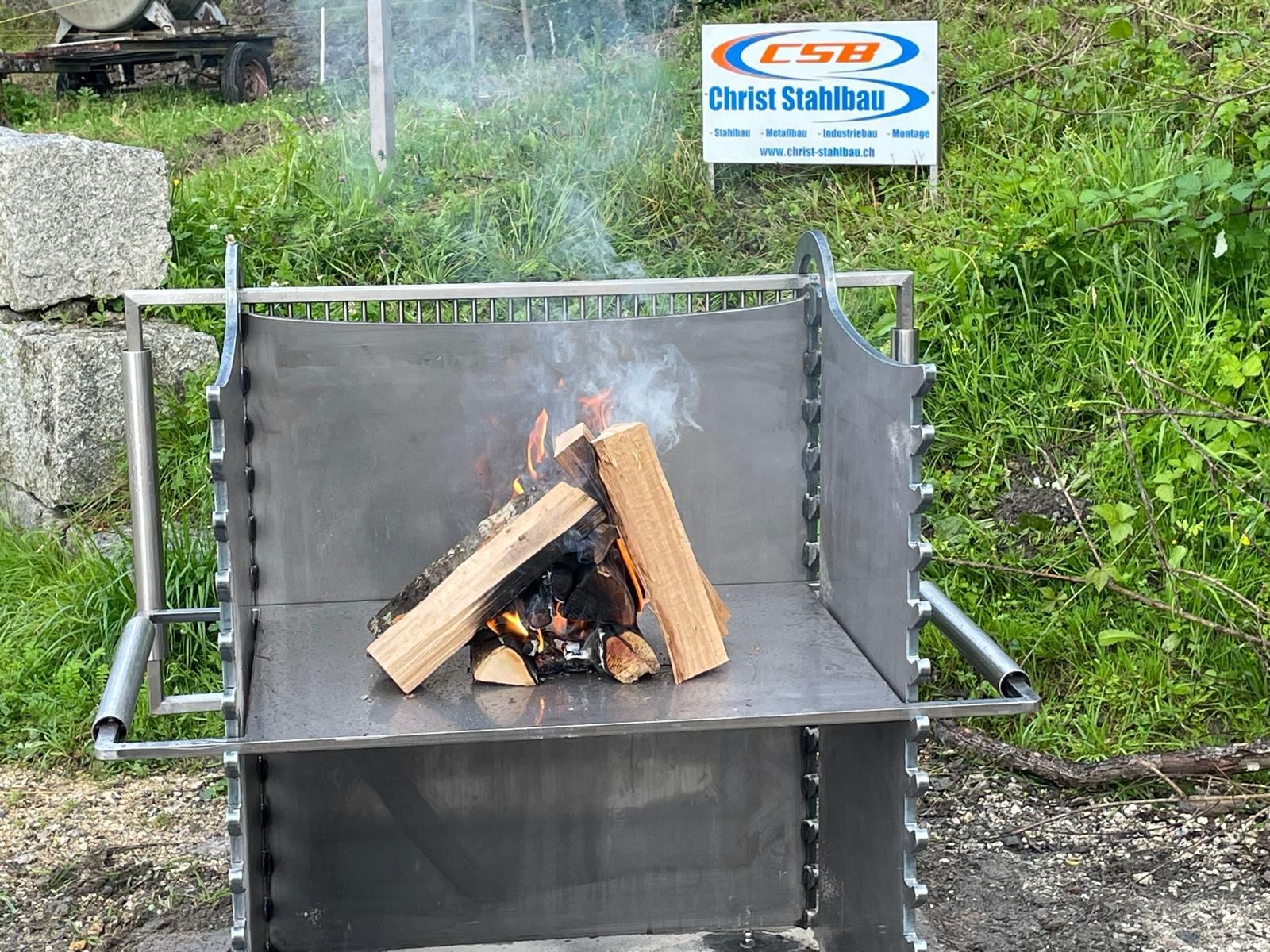 Schritt 1