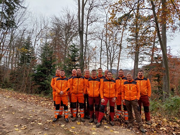 Teamfoto