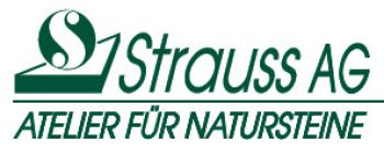 Logo der Strauss AG
