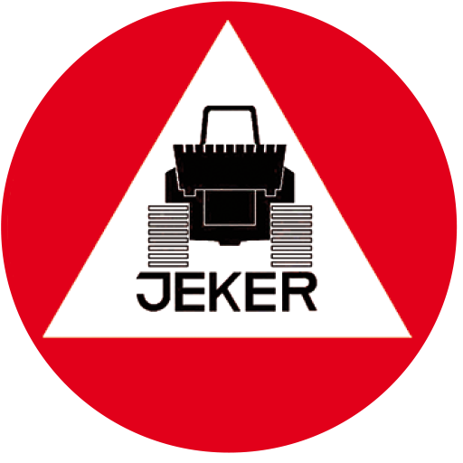 Logo der Jeker AG