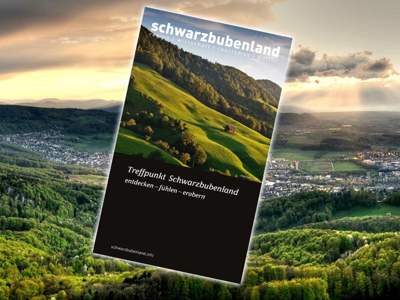 Treffpunkt Schwarzbubenland