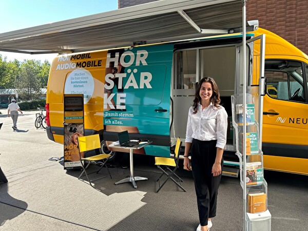Hörmobil