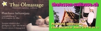 Thai Ölmassage