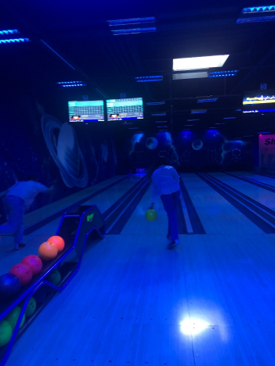 Bowling