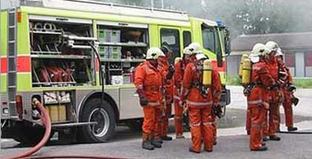 Bild Feuerwehr