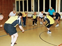 bild training