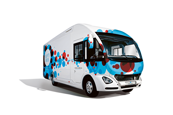 LuftiBus