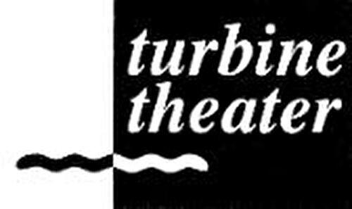 Logo turbine theater