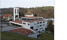 Katholische Kirche