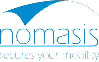 logo nomasis