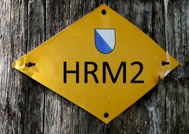 HRM2