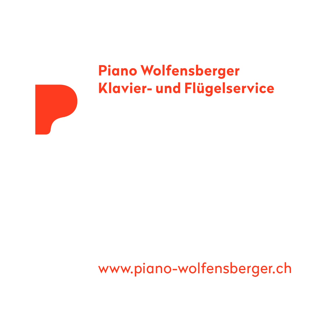 Piano Wolfensberger Klavier- und Flügelservice