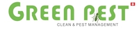 green pest