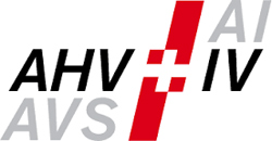 Logo AHV IV