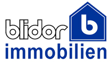 Logo Blidor Immobilien