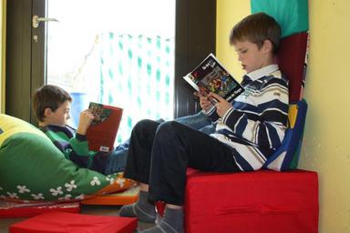 Bibliothek