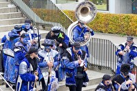 Fasnacht
