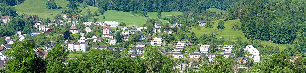 reformierte Kirche