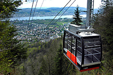 Luftseilbahn