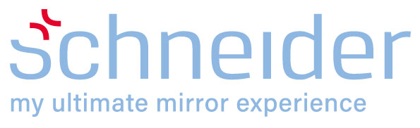 logo schneider