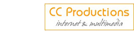 logo cc productions