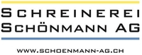 Schreinerei Schönmann