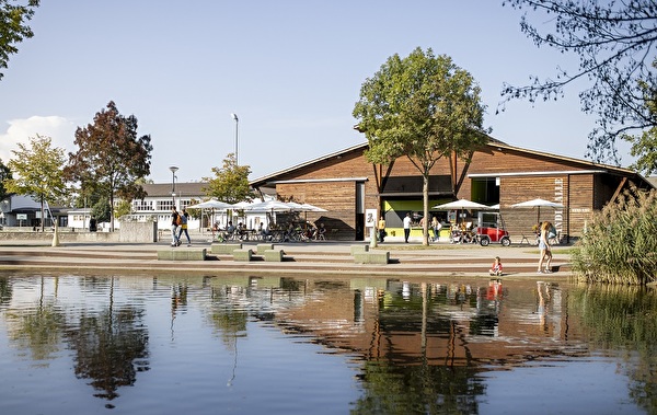 Stadtparkcafé