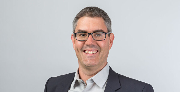 Porträt Pascal Sidler