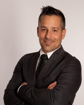 Andreas Baumgartner