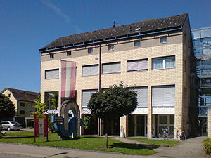 Restaurant Brunnentor