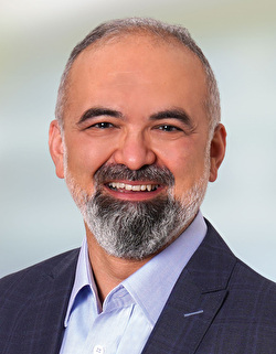 Ali Özcan