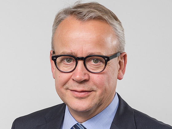 Werner Egli