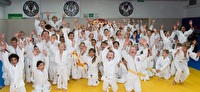 Judo-Bild