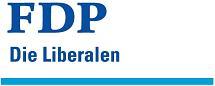 Logo FDP