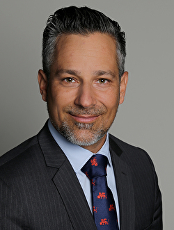 Andreas Baumgartner