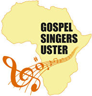 Logo Gospel Singers