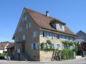 Krone Nossikon