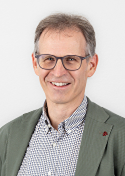 Hugo Bossi