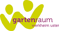 Logo Gartenraum