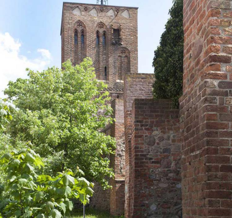 Steintorturm