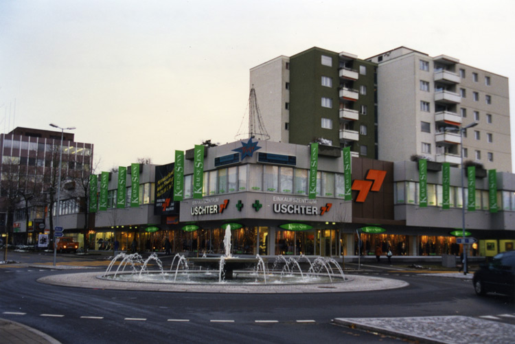 Z?richstrasse 1, Uster77-1997