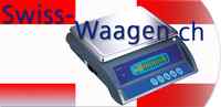 Swiss-Waagen