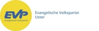 Logo EVP Evangelische Volkspartei