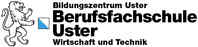 Logo BFSU