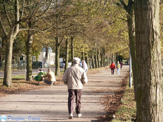Seepromenade