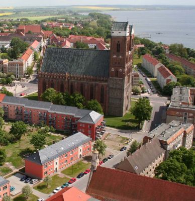 Marienkirche Prenzlau