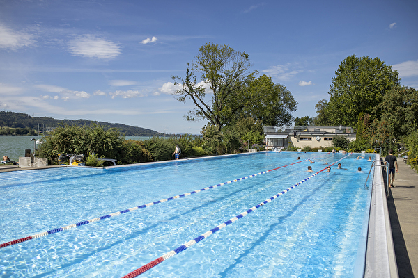 Strandbad Uster