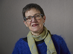 Barbara Maurer