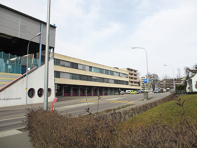 Foto: SAM Architekten und Partner AG